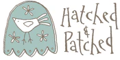 Hatched and Patched